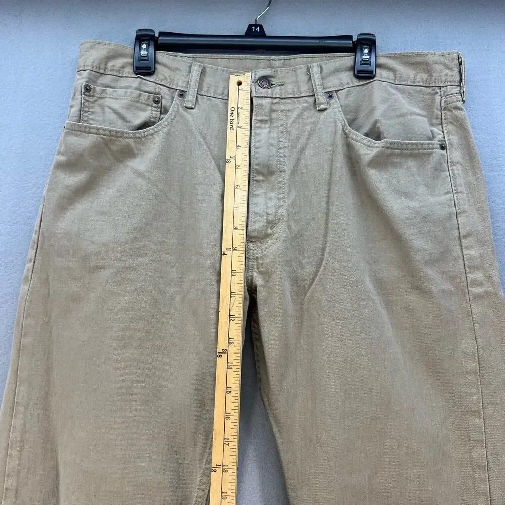 Levis levi 505